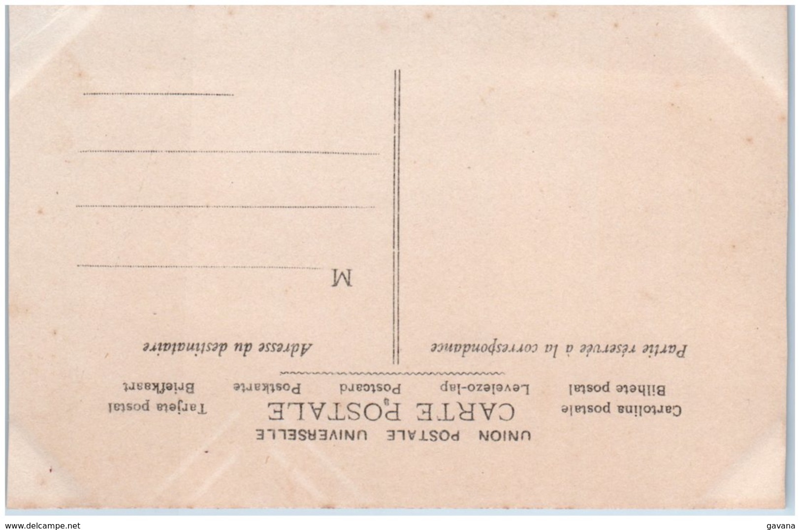 B. BADY Par REUTLINGER - Künstler