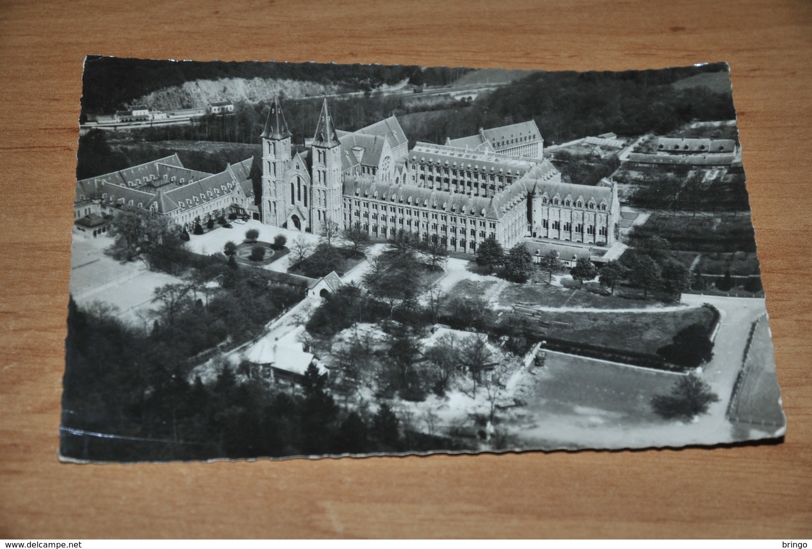 7248-    ABBAYE DE MAREDSOUS - Anhée