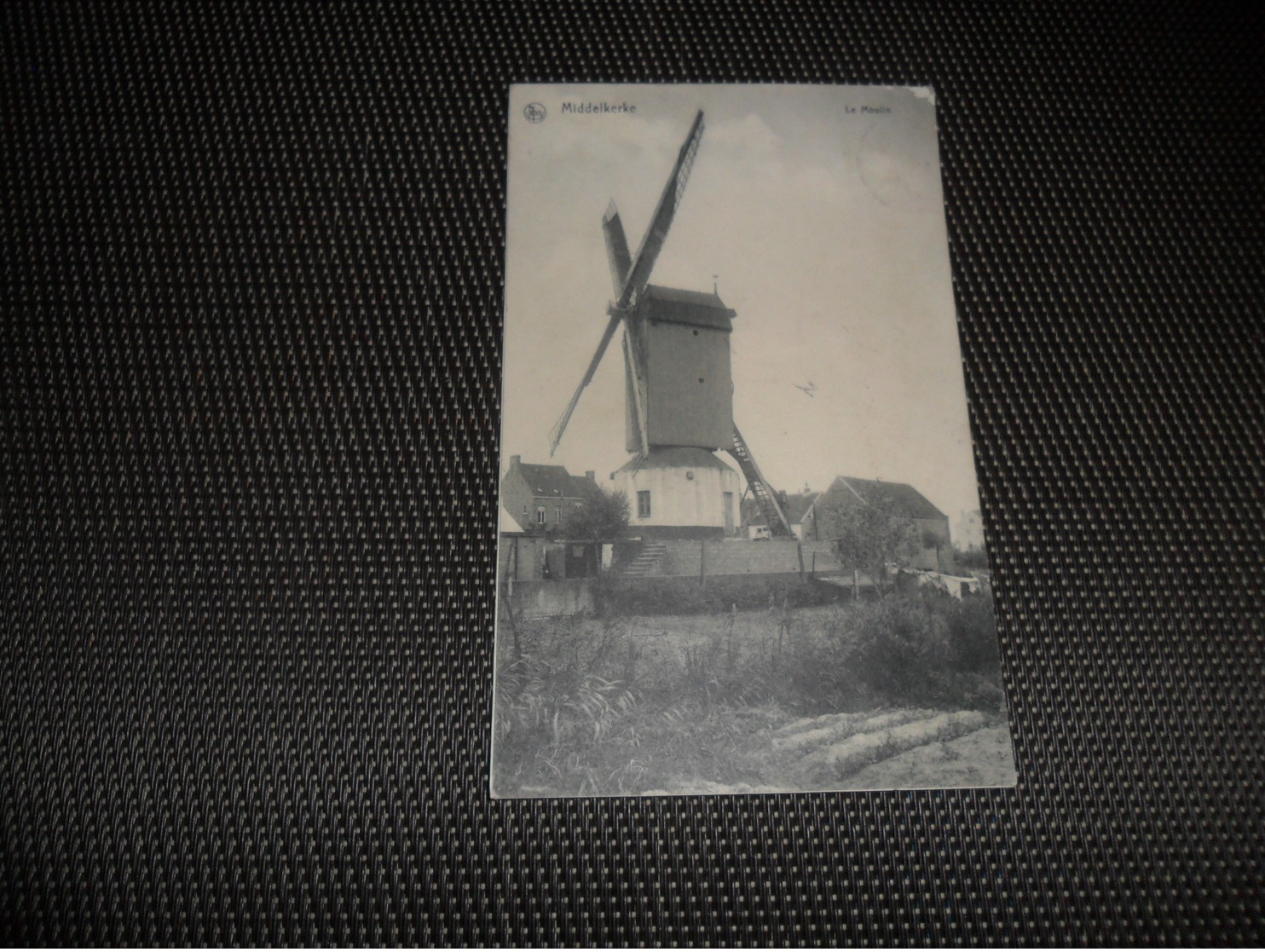 Beau lot de 20 cartes postales de Belgique       Mooi lot van 20 postkaarten van België   - 20 scans