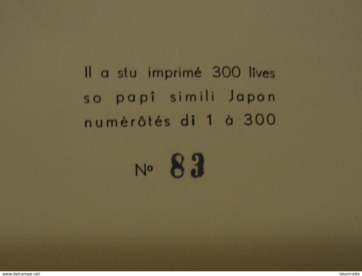 Liv. 298. Mignolet Djosef - Payis D'Lidje, Rimes 1937-1943. 1 Vol In 8 Broché 138 Pages - België