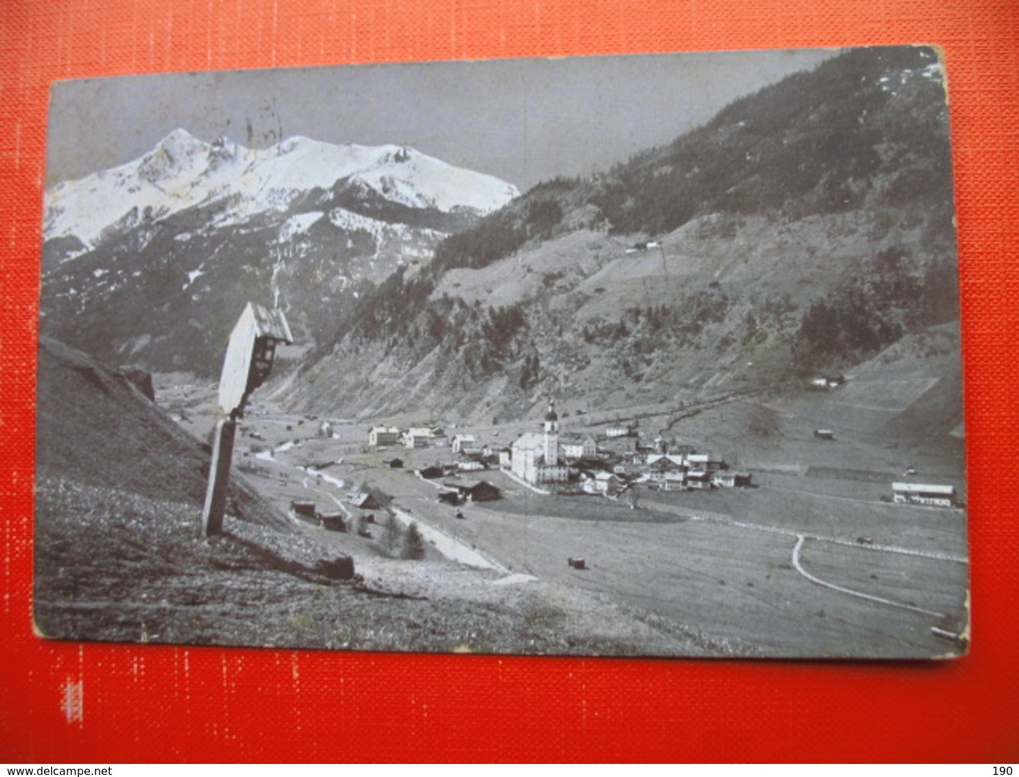 Neustift Im Stubaital - Neustift Im Stubaital