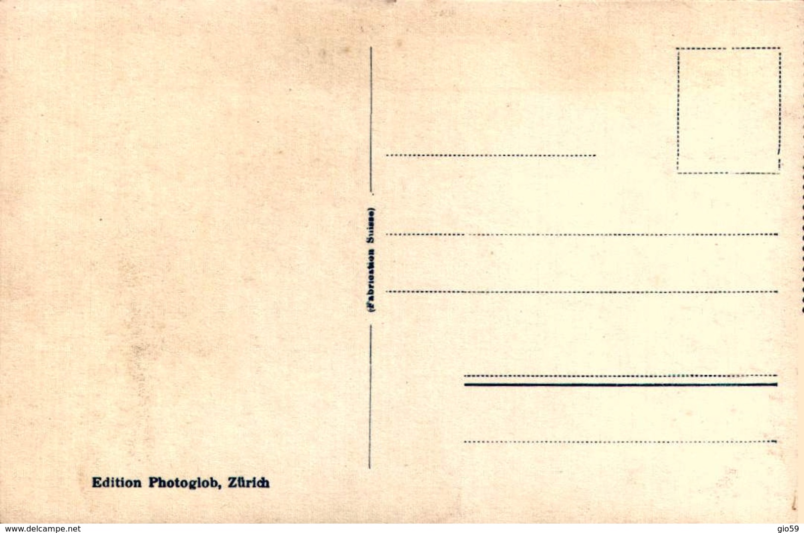 20 CPA / SUISSE  / LOT 800/ 2