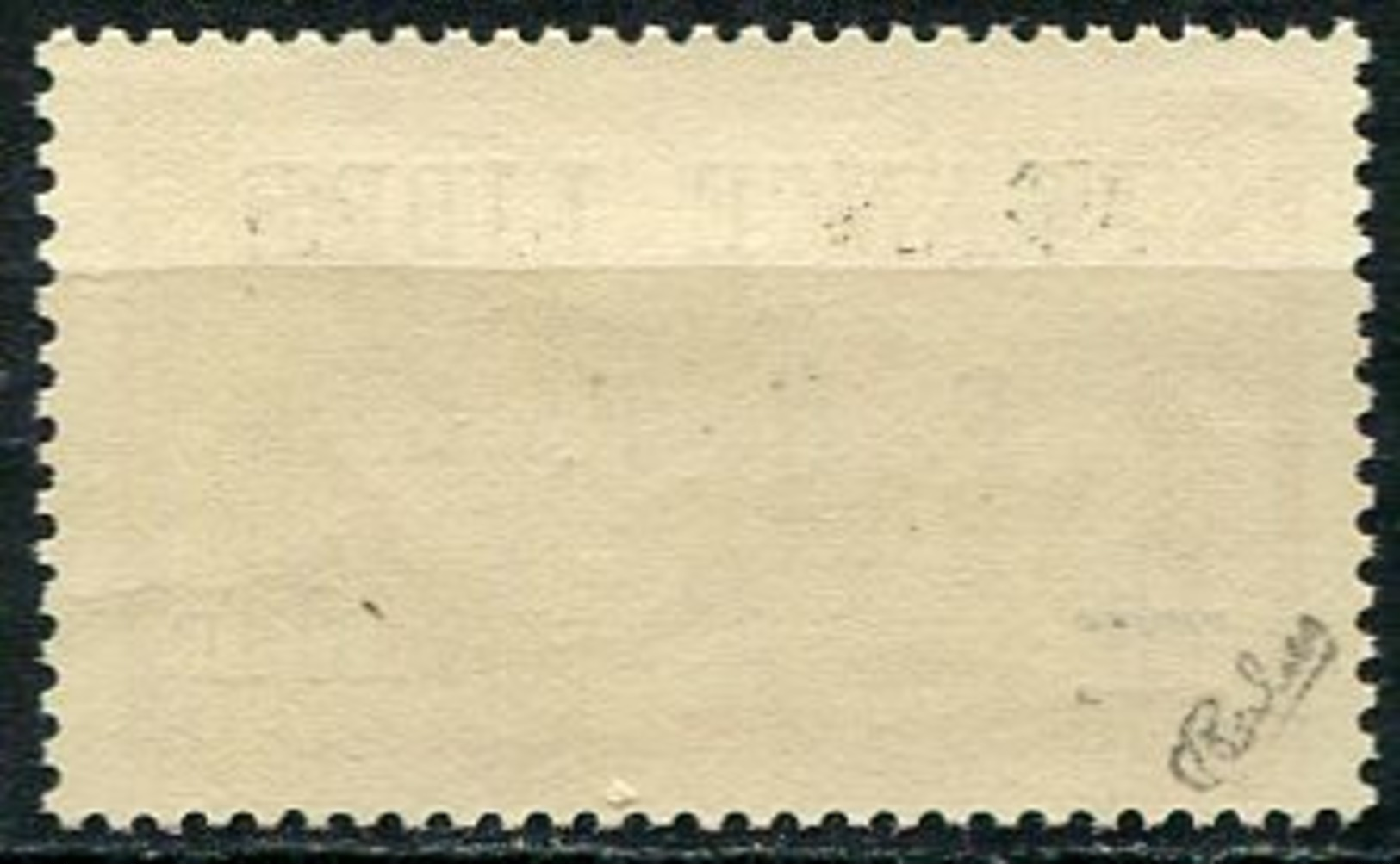 SPM, N° 279** Y Et T, Signé Calves - Unused Stamps