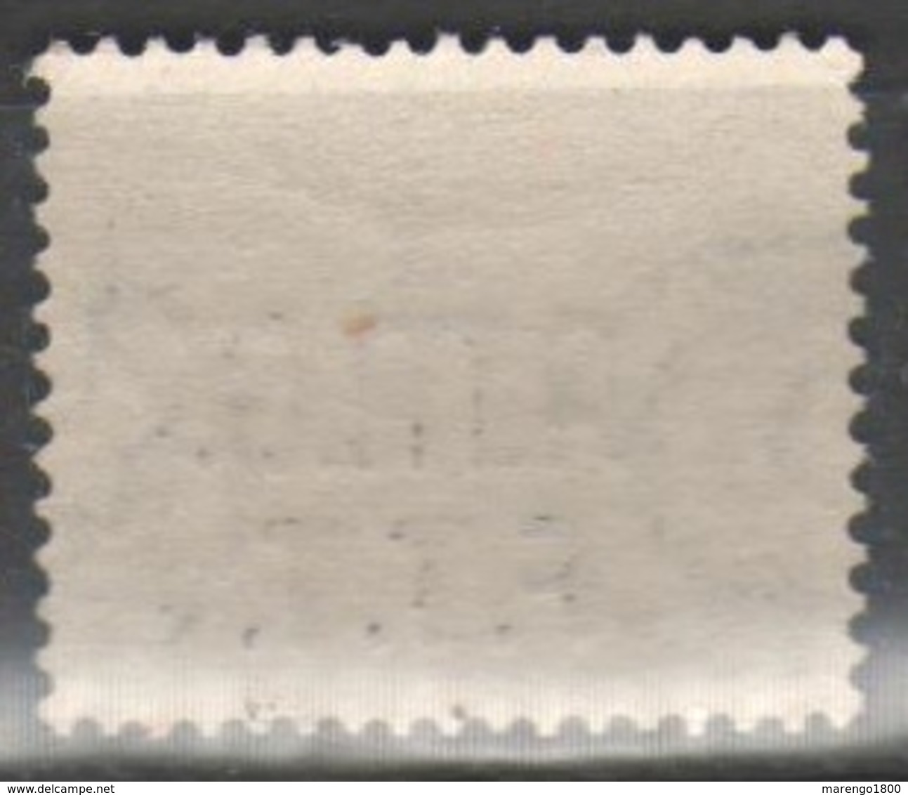 Amg-Ftt 1947-49 - Segnatasse 5 L. ** - Ottima Centratura        (g5429) - Portomarken