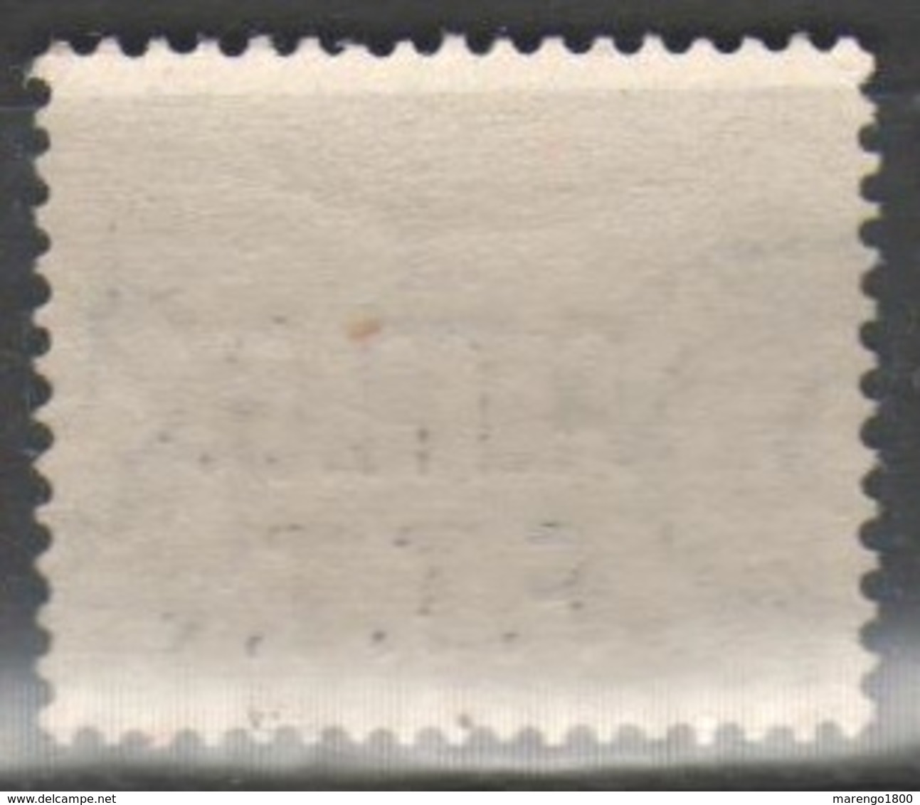 Amg-Ftt 1947-49 - Segnatasse 5 L. ** - Ottima Centratura        (g5429) - Postage Due