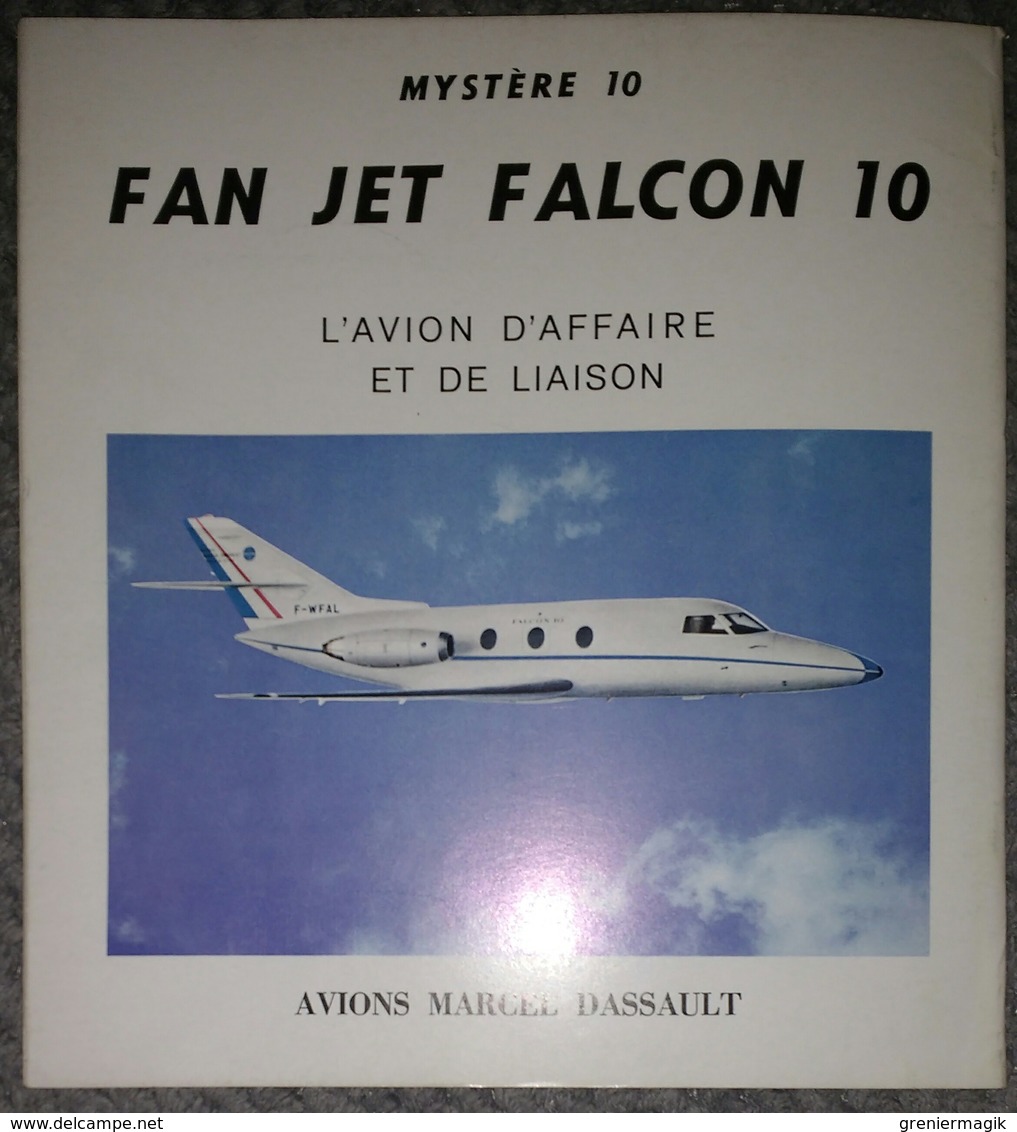 Revue Aviation 2000 n°7 1972 Aéro-clubs du Rouergue et du Quercy - Piper Arrow II - Médecins du ciel - 747 s'écrase Orly