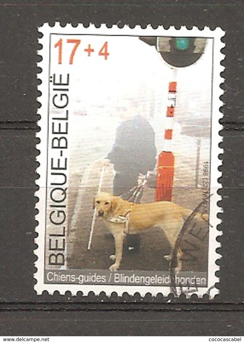 Bélgica - Belgium - Yvert  2789 (usado) (o) - Usados