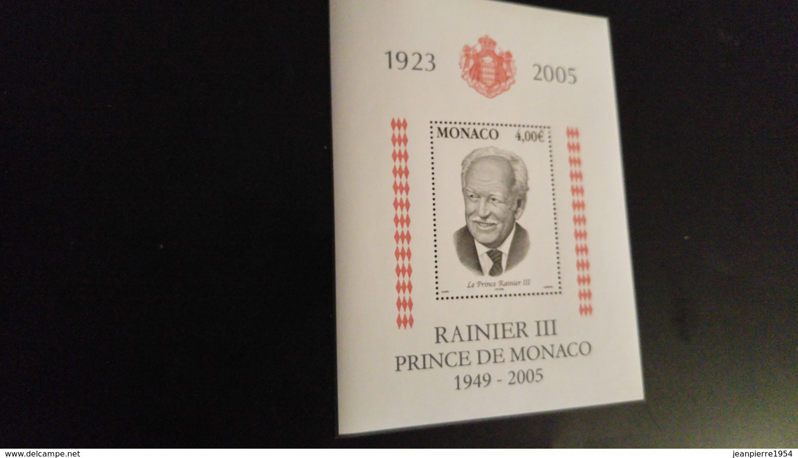 Timbres Monaco Neuf - Verzamelingen (in Albums)