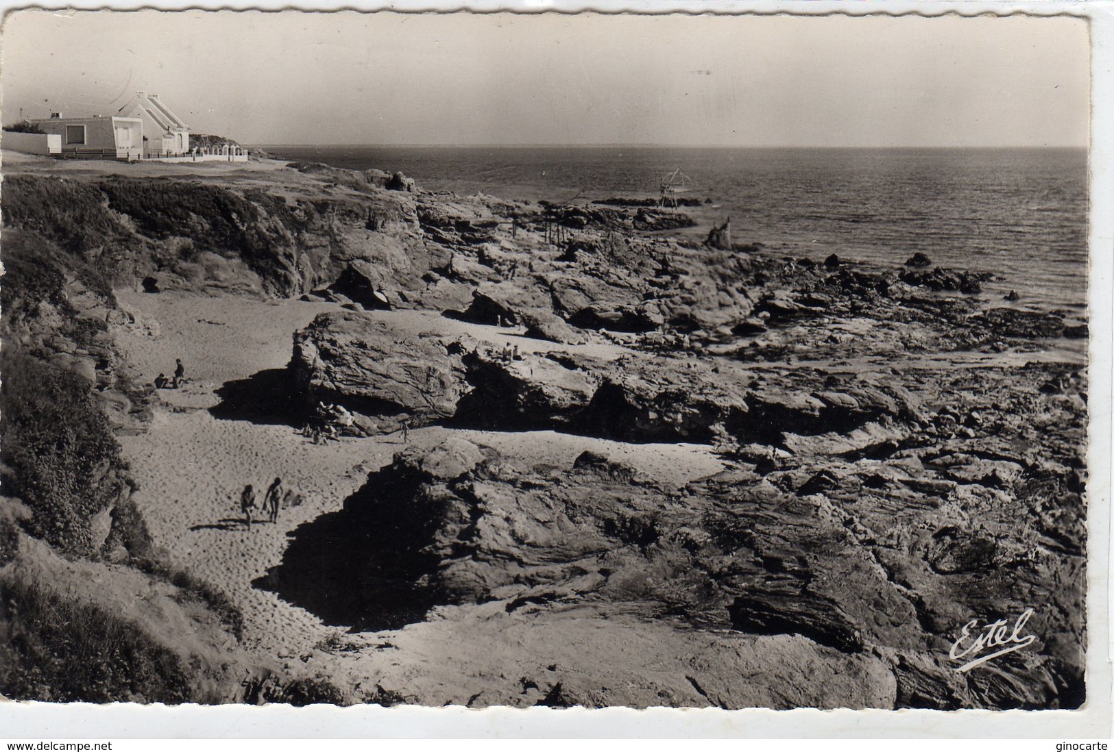 Ste Sainte Marguerite Sur Mer La Cote - Autres & Non Classés