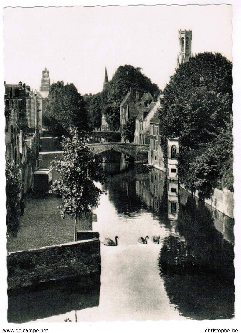 Brugge, Bruges, Groene Rei (pk55052) - Brugge