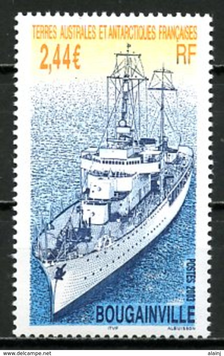 T.A.A.F.   Y&T   351  XX   ---     MNH  --  TTB... - Neufs