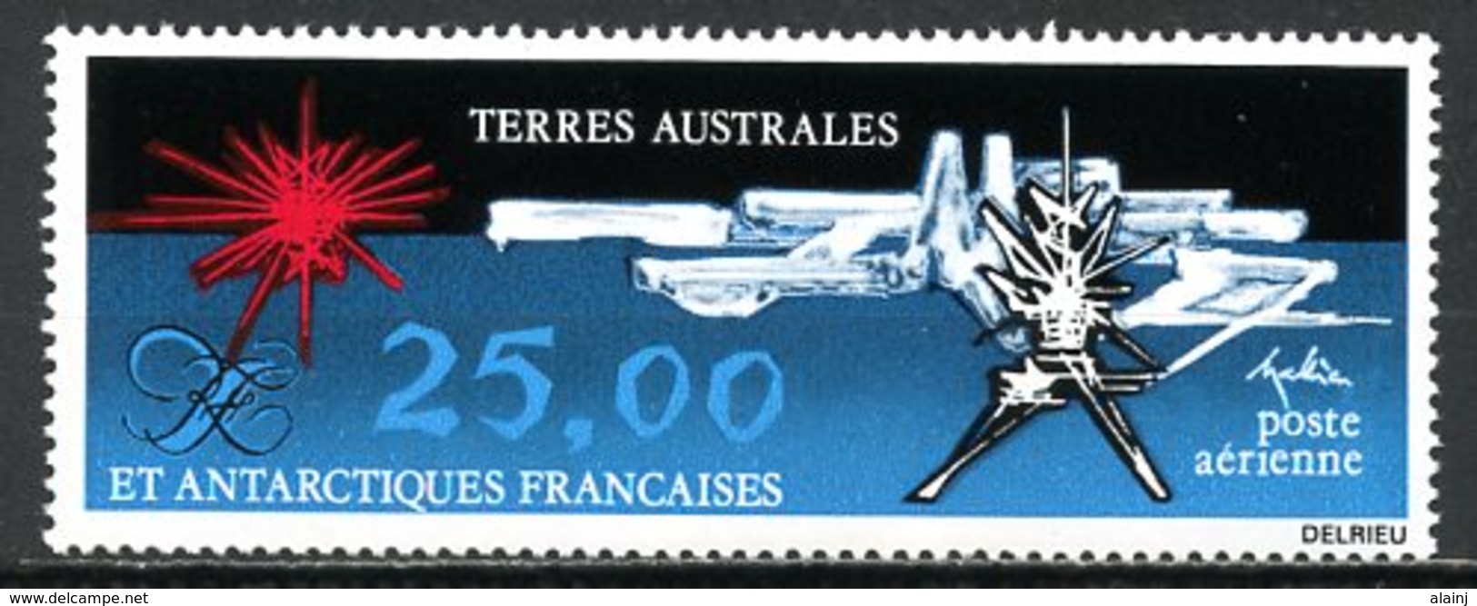 T.A.A.F.   Y&T  PA  78  XX   ---     MNH  --  TTB... - Poste Aérienne