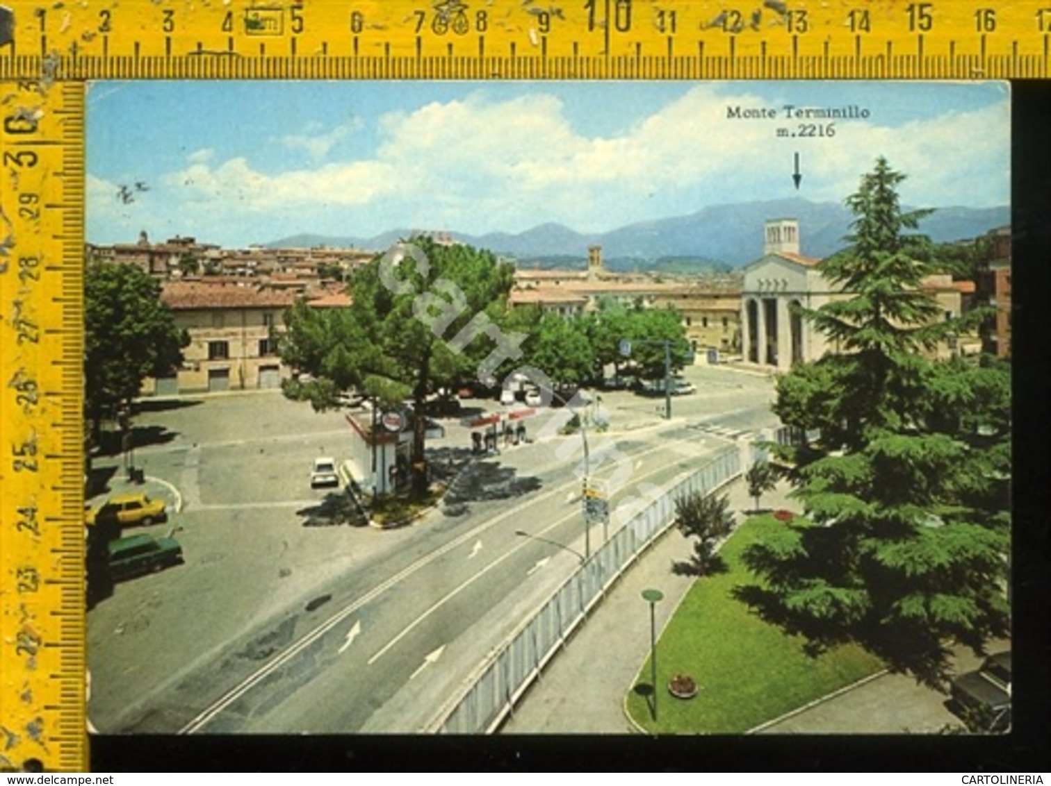 Rieti Città - Rieti