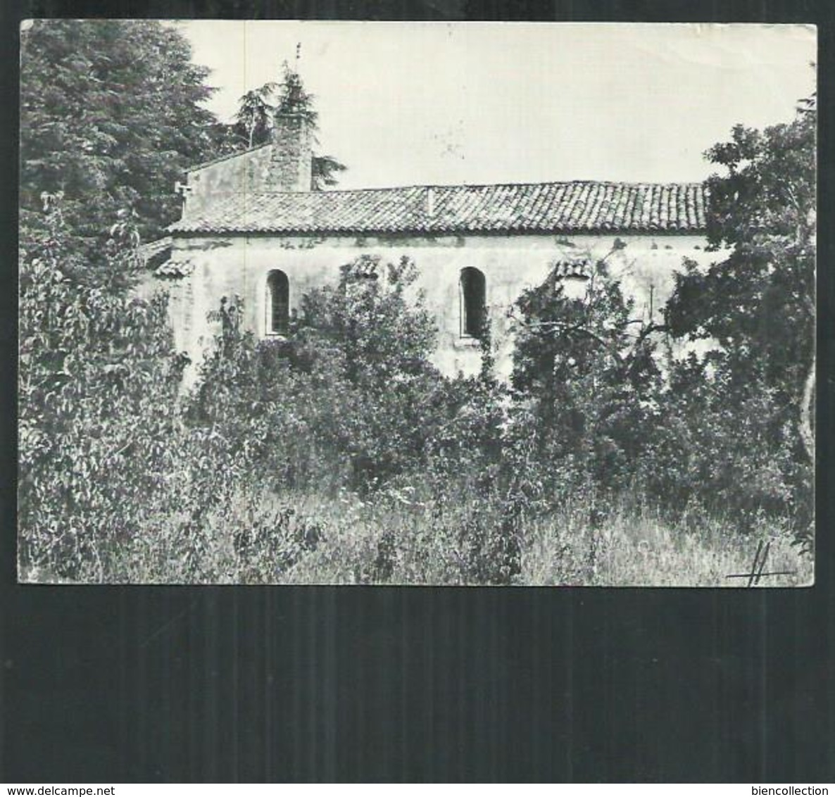 Carte Postale Avec Double Taxe à 4,70 Francs Car Refusé Par Le Destinataire. Oblitération Rouge De Nîmes . Série Insecte - 1960-.... Oblitérés