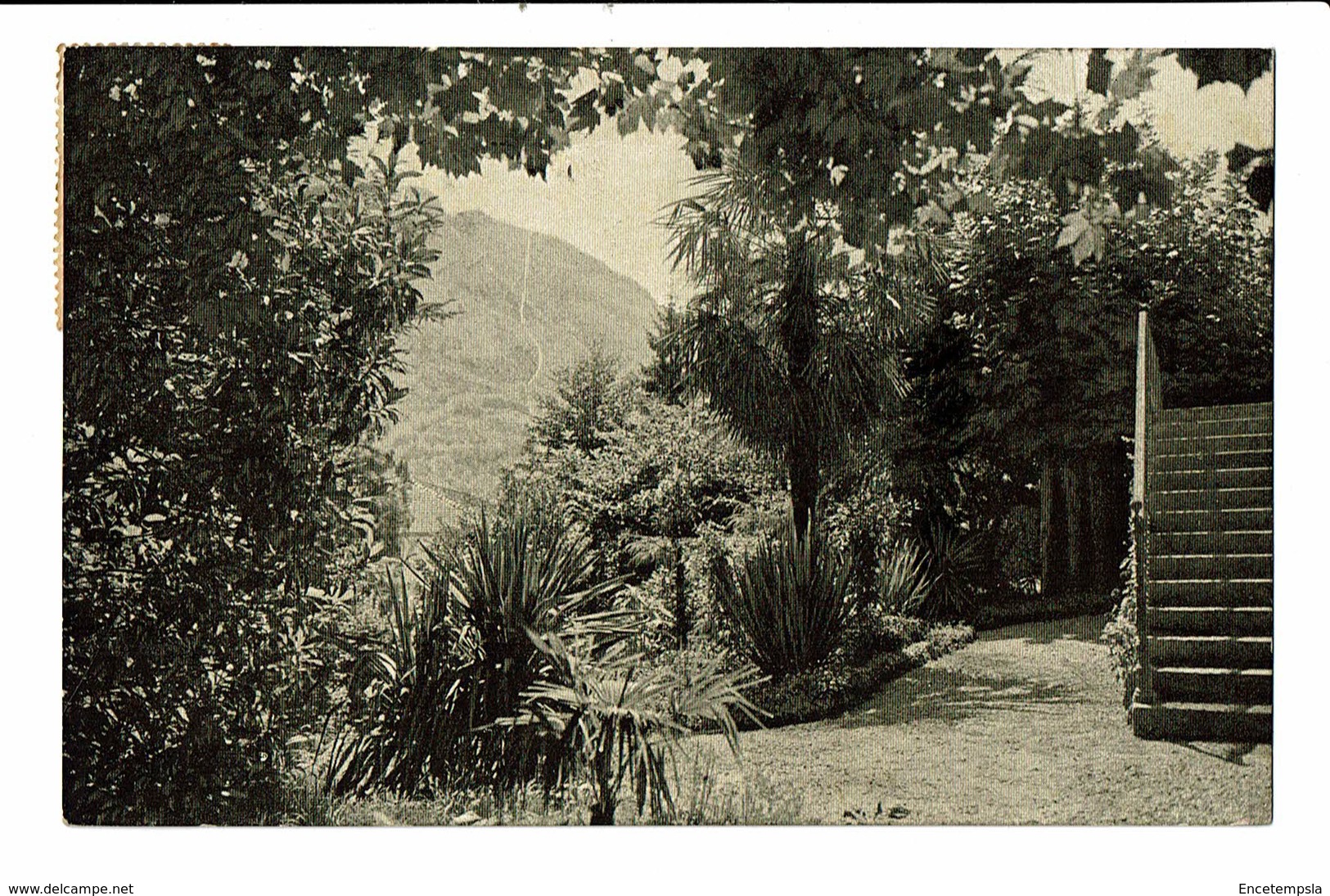 CPA - Carte Postale-  SUISSE - Berne -Melringen-Kunstanstalt Brugger 1913 S5044 - Berne