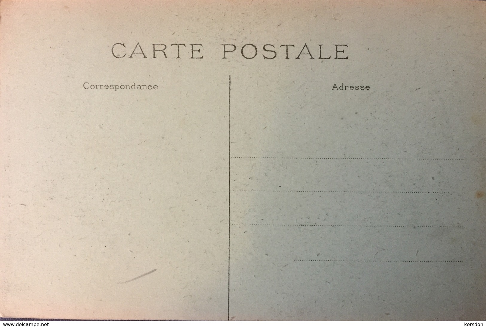 Carte Postale - Veules-les-Roses - 506 La Cavée Saint Nicolas - Le Littoral LG - Veules Les Roses