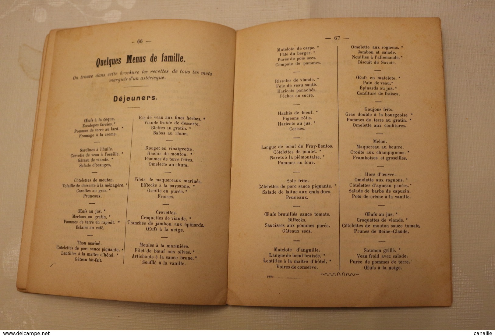 LIEBIG  -  Compagnie LIEBIG, Carnet De La Bonne Ménagère  Paris - 1887 (78 Pages)  -  Forma 10,5x14 Cm - Liebig