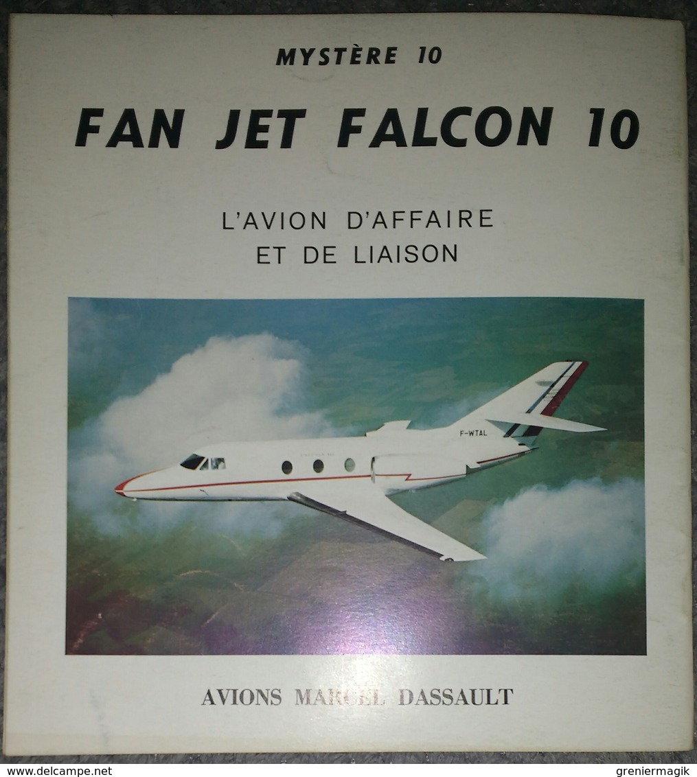 Revue Aviation 2000 N°18 Décembre 1973 Alpha Jet - L'Aéro Commander 112 - Aéro-club Du Limousin - Emblèmes ... - Aviation