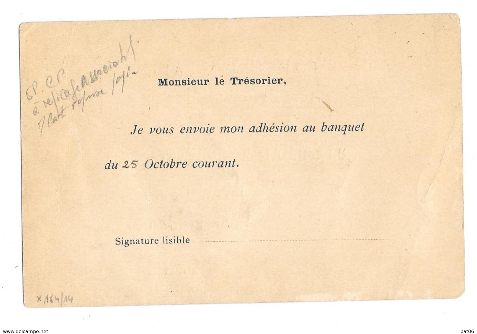 ENTIERS POSTAUX NEUFS E.P. CP (ST.N°G4a/Ind.3) - 10c. SAGE - Emis. De 1881  Gris-Noir Sur Carton Violet - Verso Jaunâtre - Sobres Transplantados (antes 1995)