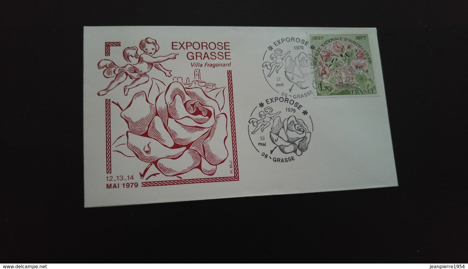 timbres francais