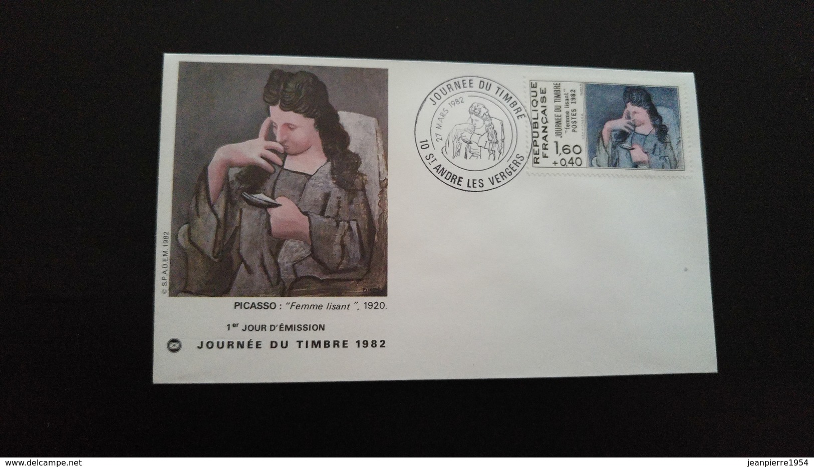 timbres francais