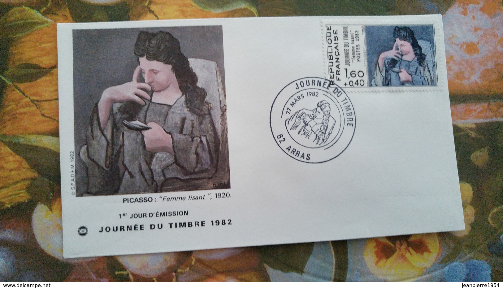 timbres francais