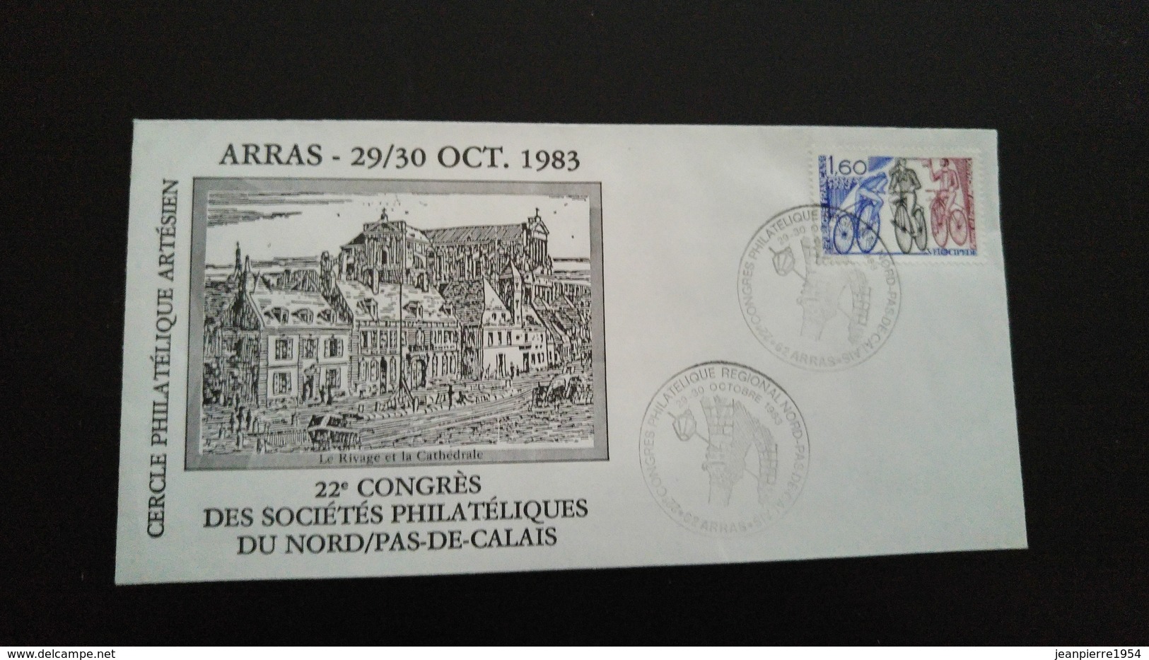 timbres francais