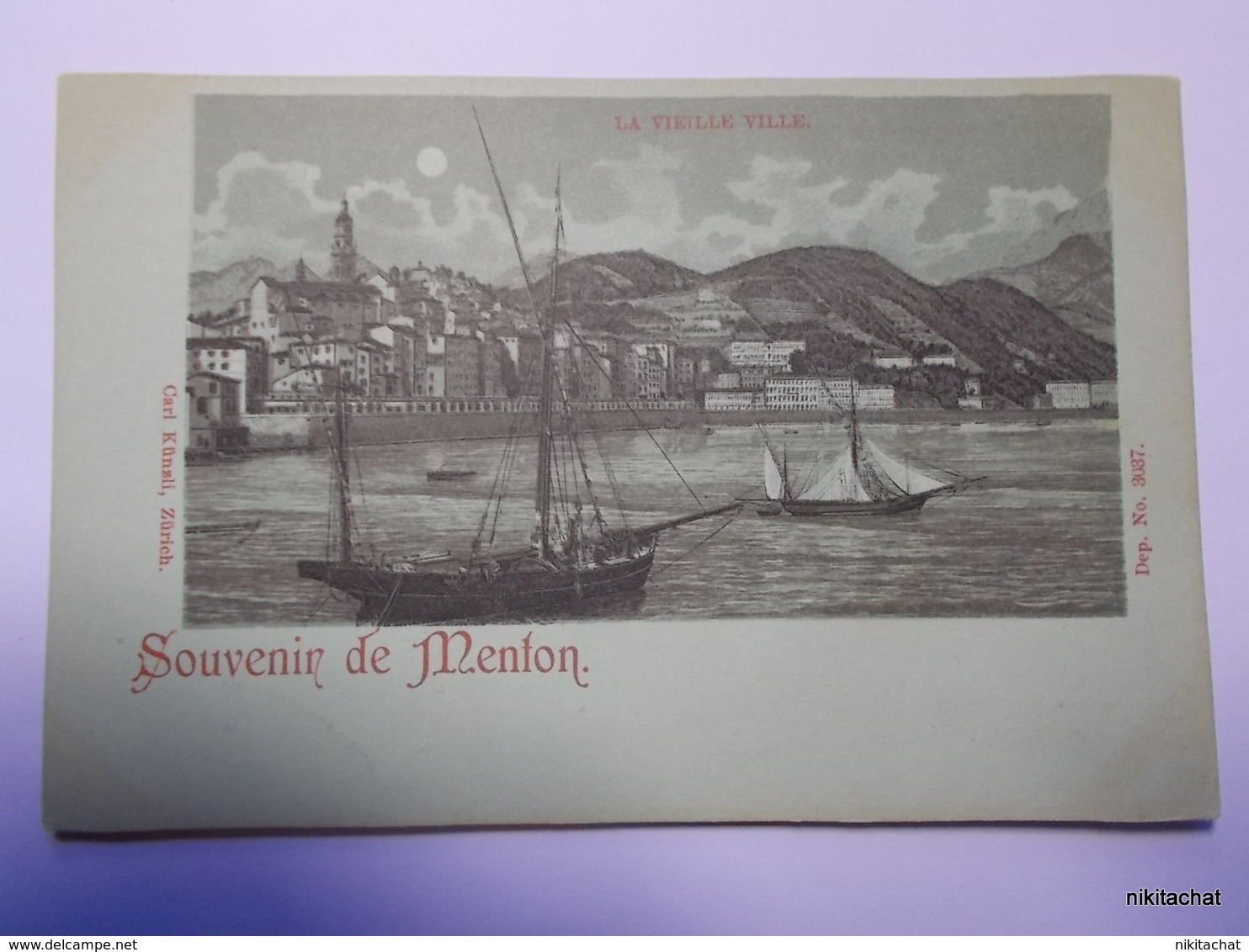 Joli lot 50 cartes postales toutes scannées-Nombreuses animations- DEPART 1 EURO-A VOIR!