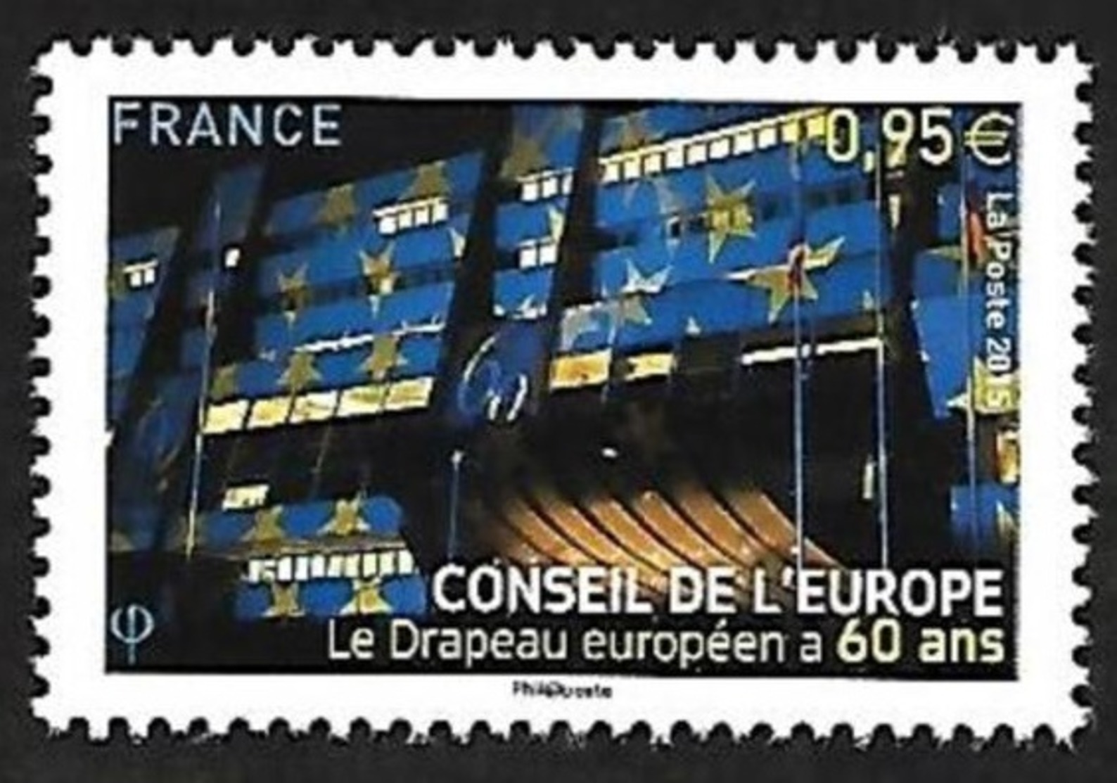 FRANCE Service Yv 163 MNH Neufs - - Neufs