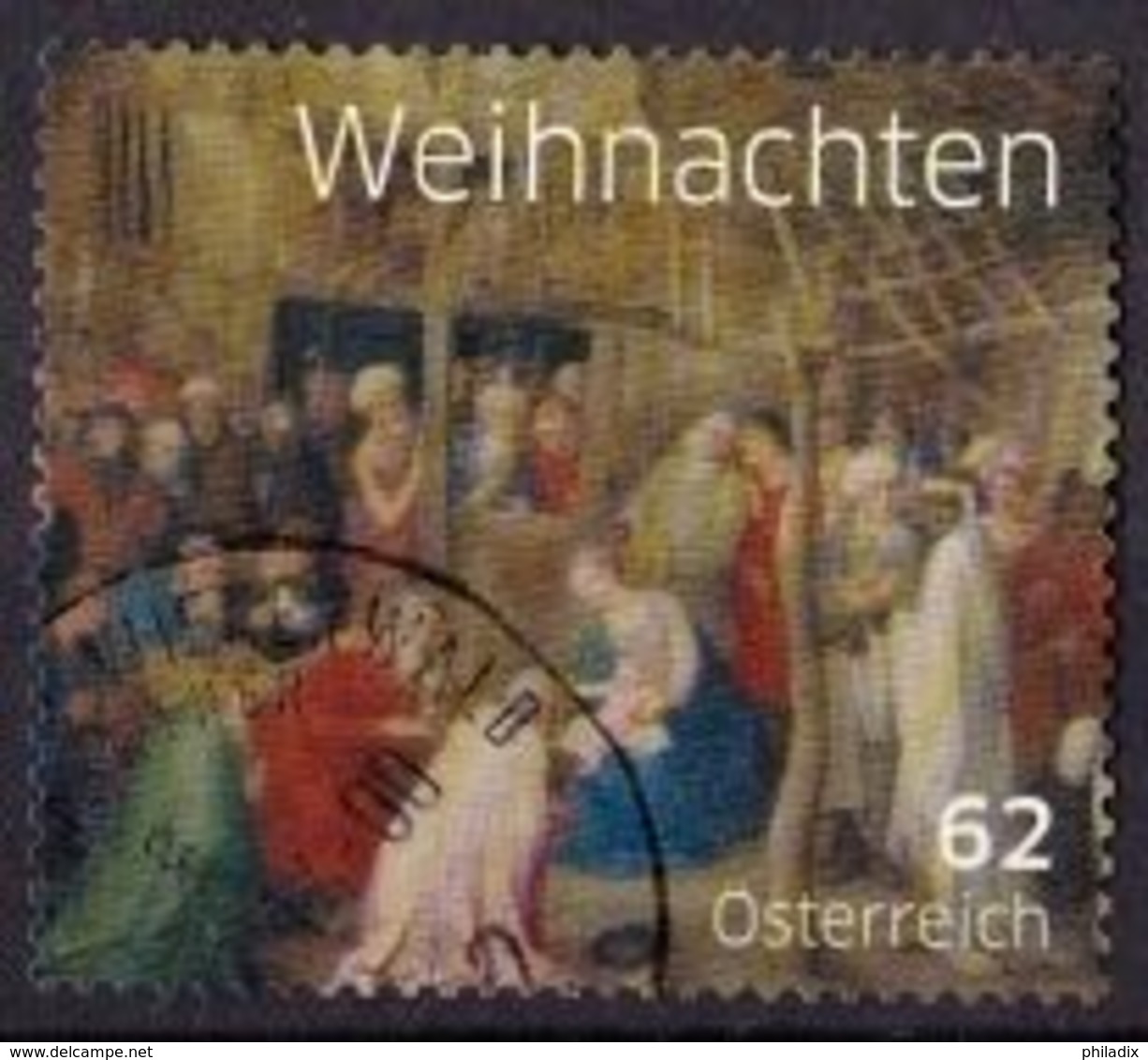 ÖSTERREICH Mi. Nr. 3175 O (A-1-42) - Gebraucht