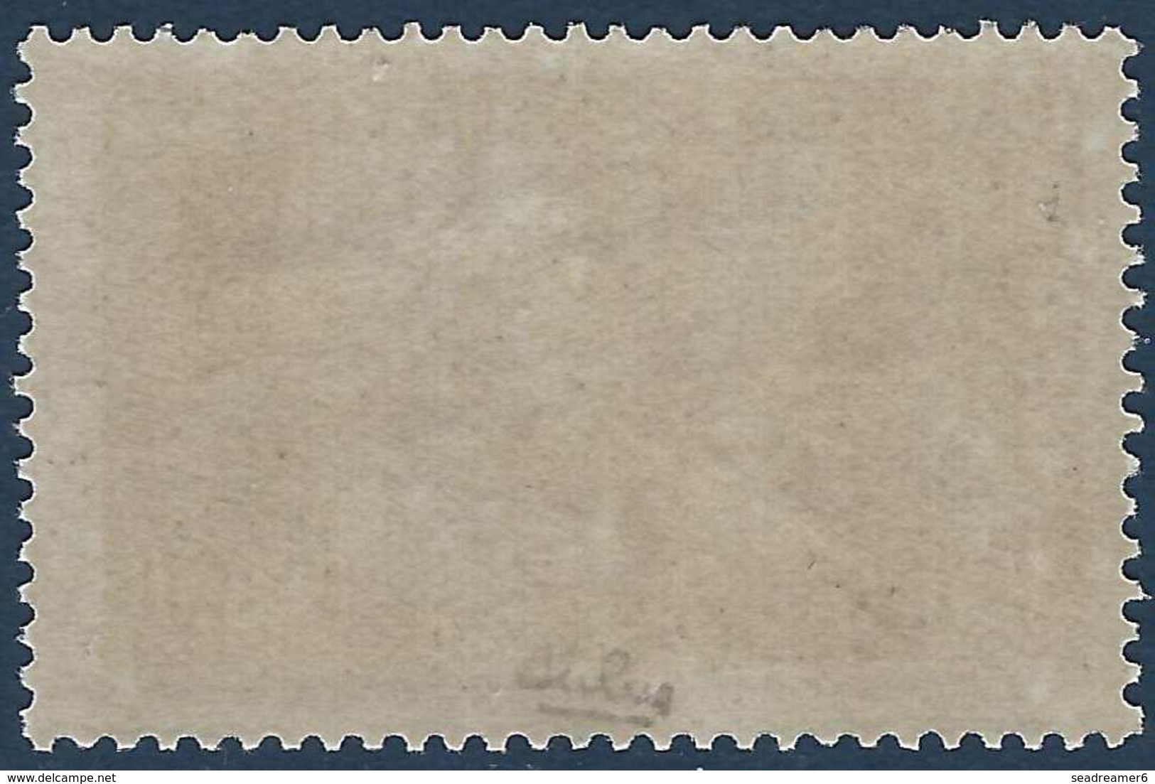 France Travail N°252** Type III Fraicheur Postale Signé Calves - Nuovi