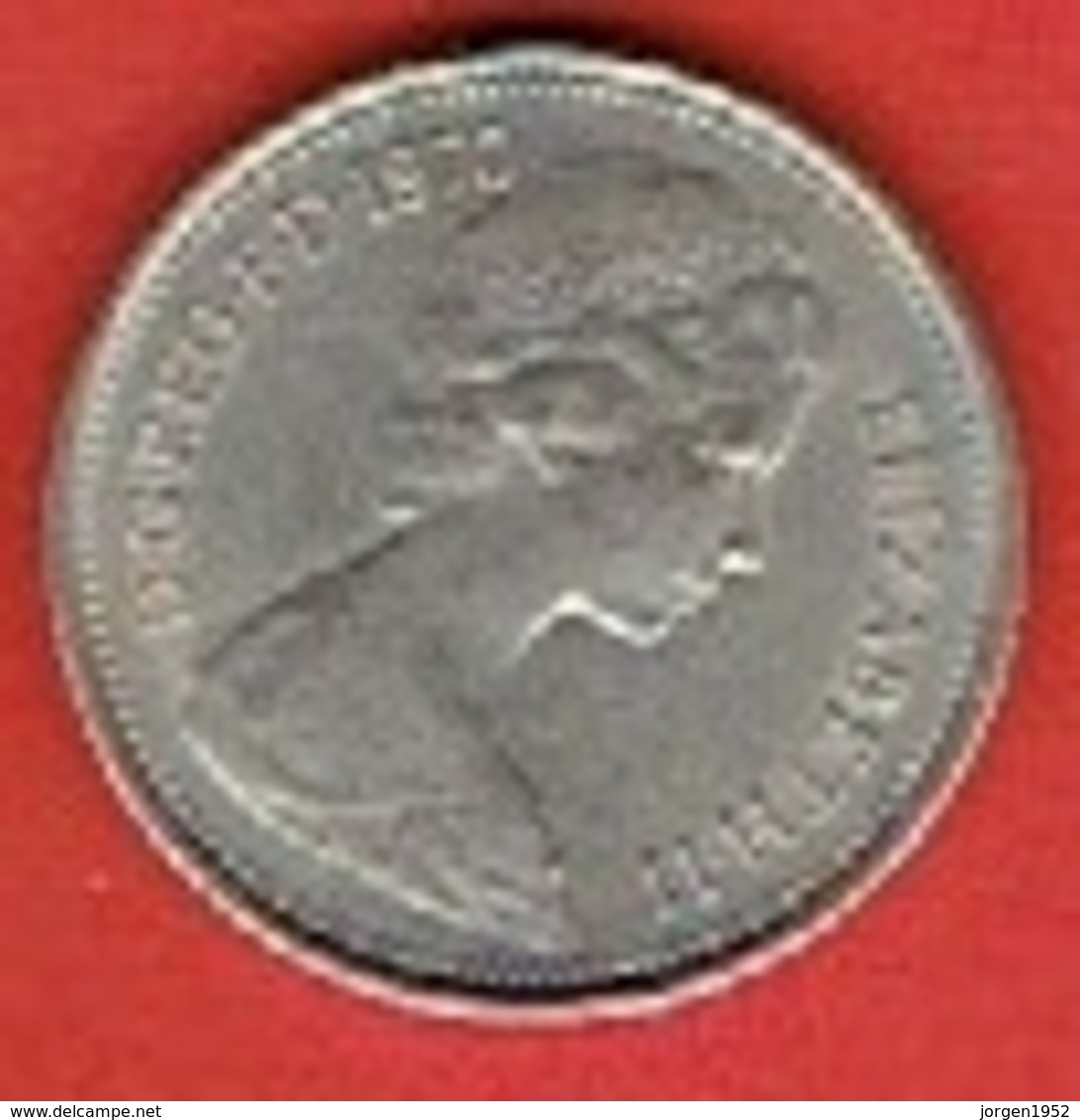 GREAT BRITAIN  # 5 NEW PENCE FROM 1970 - 5 Pence & 5 New Pence