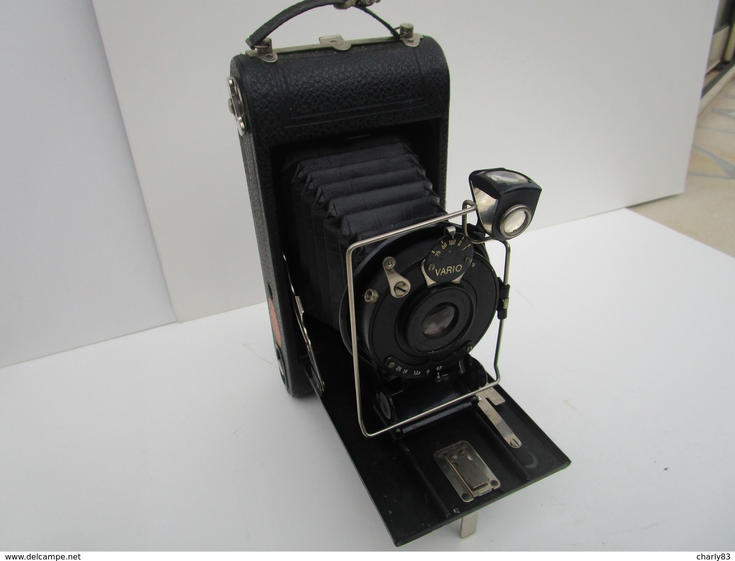 FOLDING  6X9 - Cameras