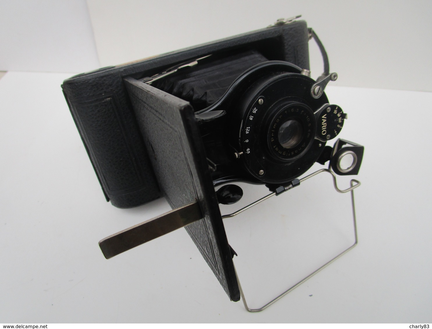 FOLDING  6X9 - Cameras