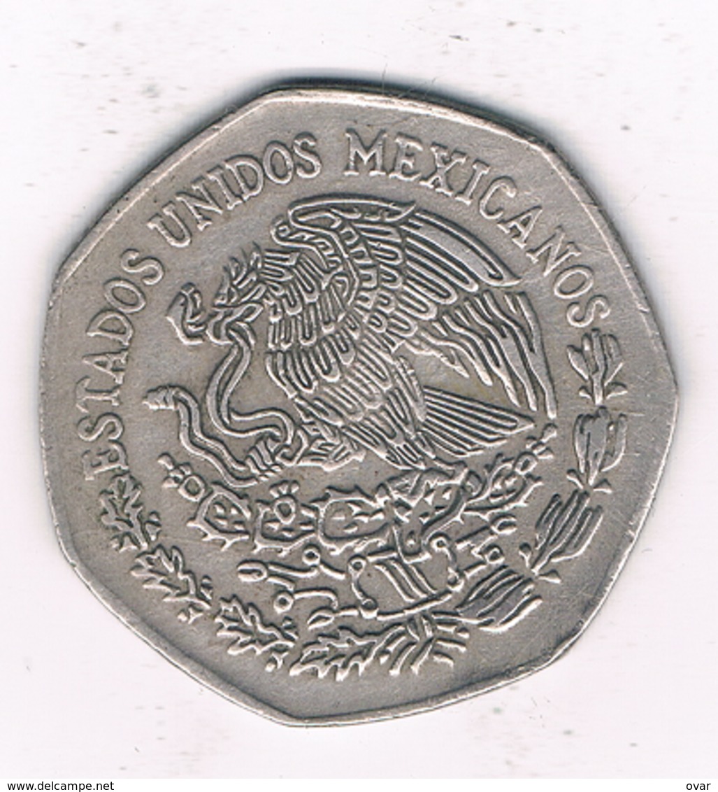 10 PESOS 1976 MEXICO /0540/ - Mexique