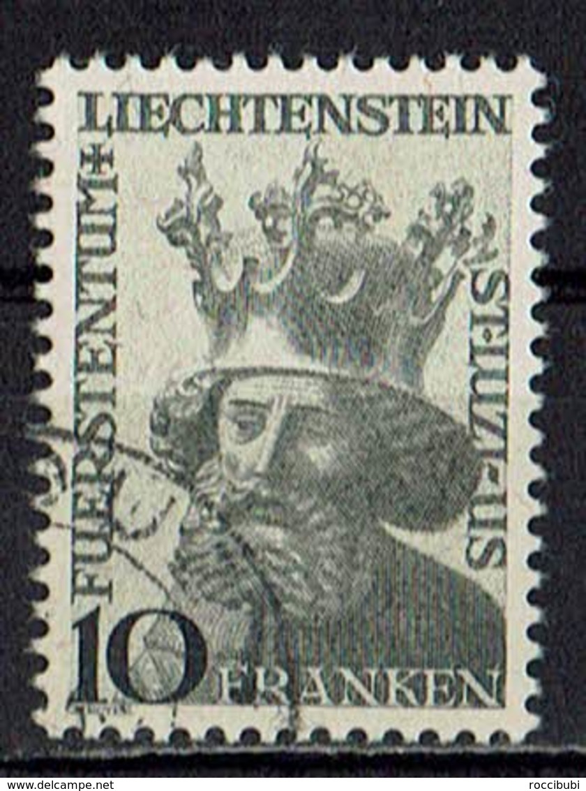 Liechtenstein 1946 // Mi. 247 O - Gebraucht