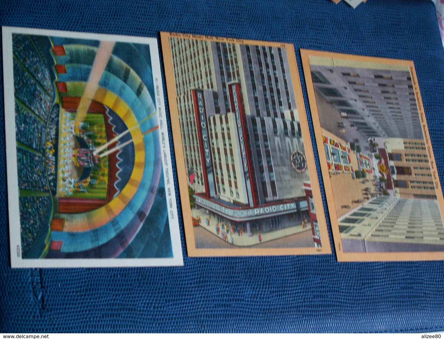 CARNET DE 8 Cartes Postales Anciennes De NEW YORK CITY - Other Monuments & Buildings