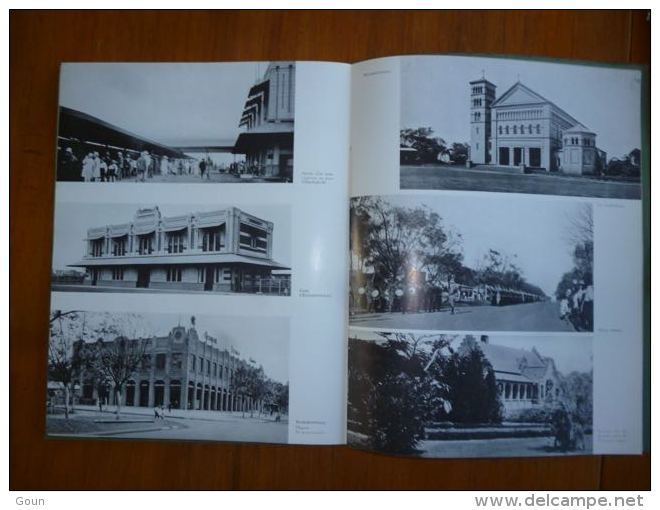 Monographie Union Minière Haut Katanga Congo Mines Charbonnages Très Belles Photos - Geschiedenis