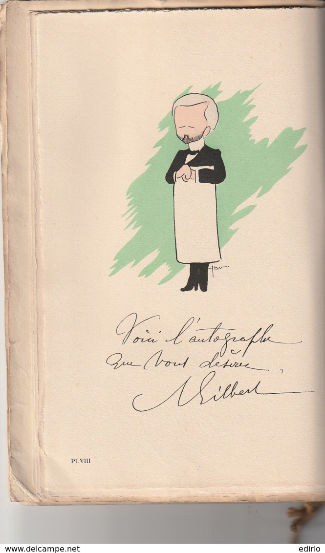 L'académie de Médecine en 1913 **  23 Superbes lithographies couleurs - Publicité des laboratoires Fournier et Freres