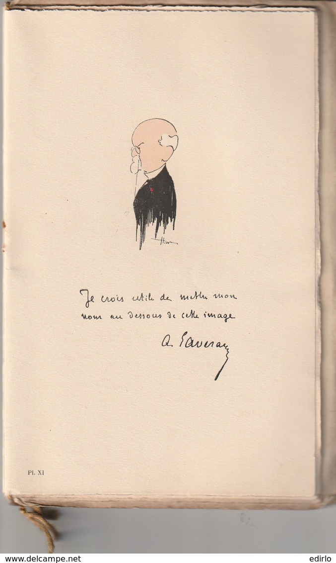 L'académie de Médecine en 1913 **  23 Superbes lithographies couleurs - Publicité des laboratoires Fournier et Freres