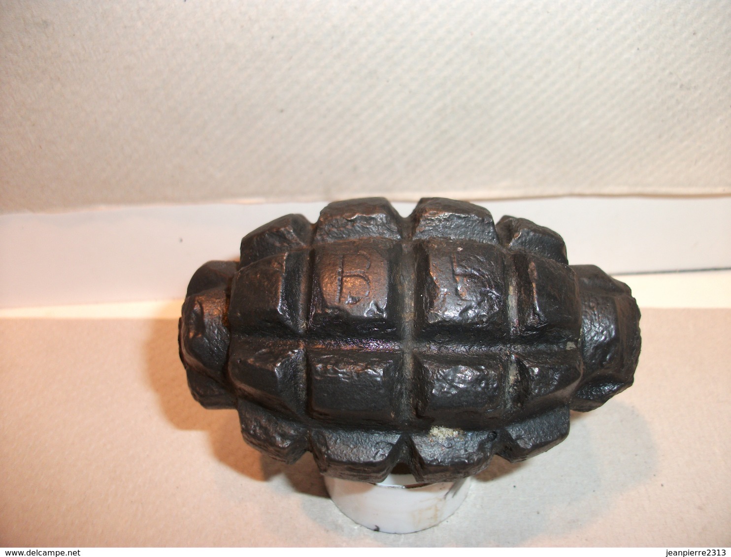 Grenade F1 - 1914-18