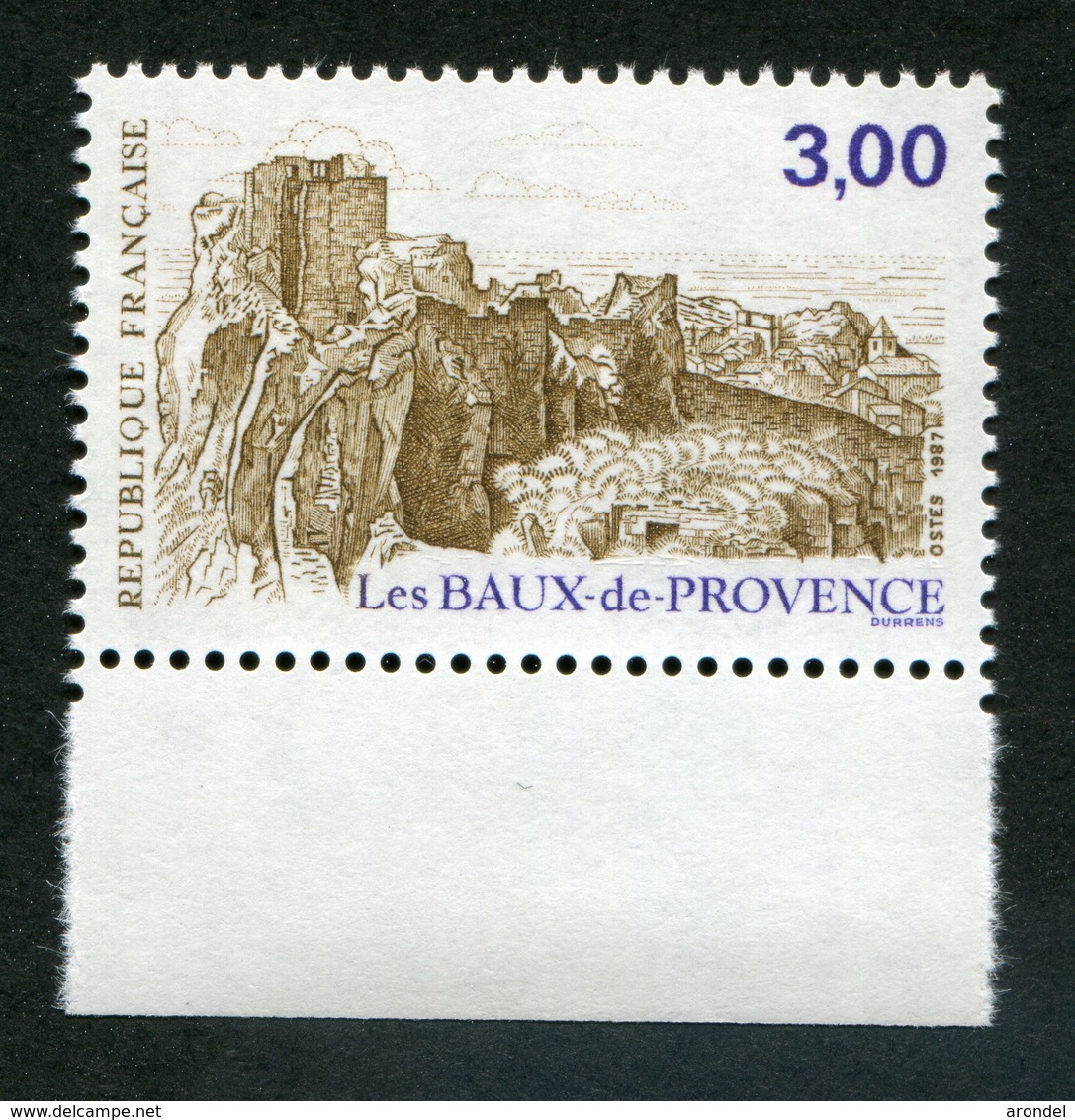 2481 (variété) - Neufs