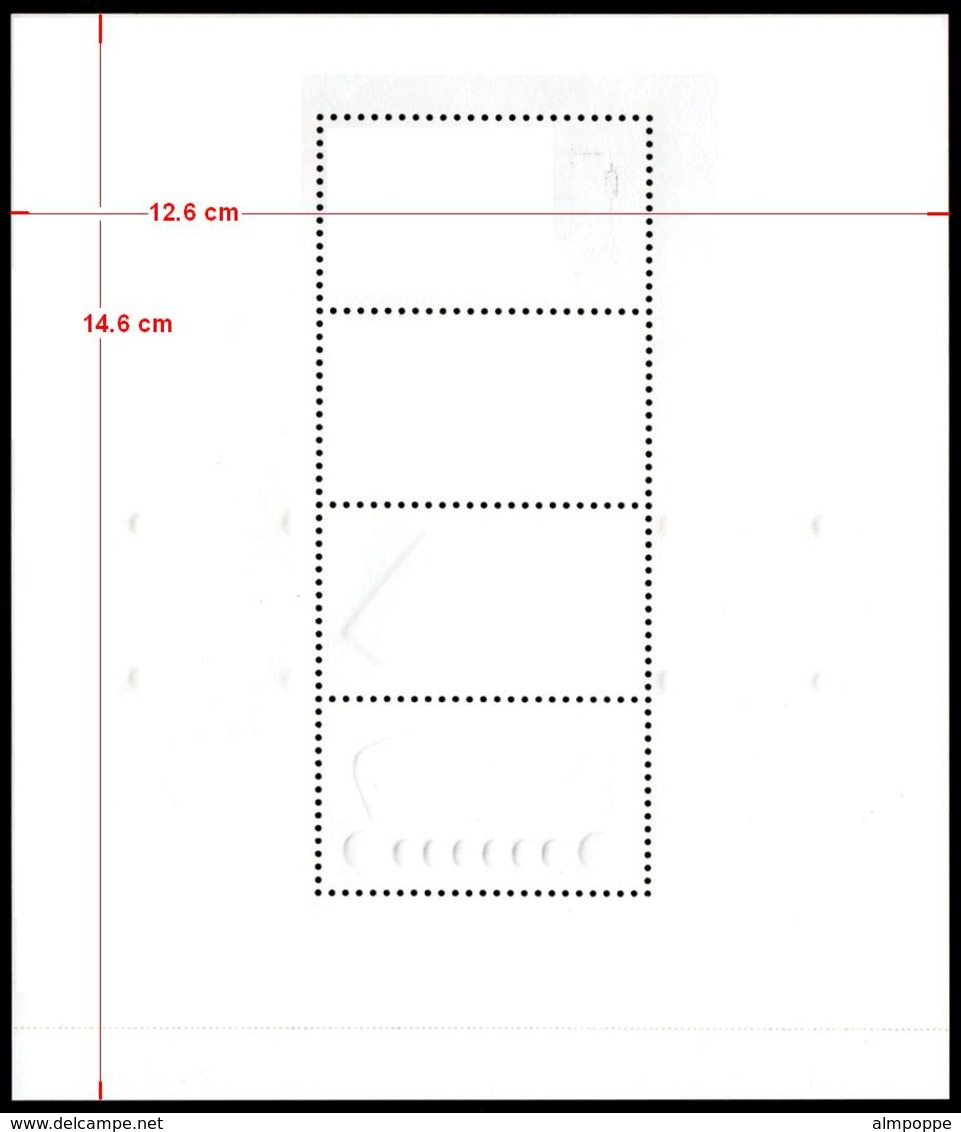 Ref. BR-V2018-19 BRAZIL 2018 - OLD RADIOS, PAPER FOLDING, , IN THE FORM OF A VALVE RADIO, MNH, SCIENCE 4V - Sonstige & Ohne Zuordnung