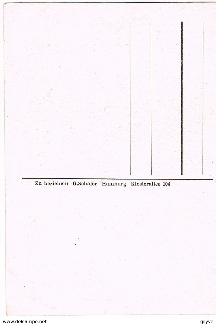 Uniforme. DANEMARK 1809/13. Fubartillerie Kanonier.  Illustrateur: G.S  ( T.u.269) - Uniformes
