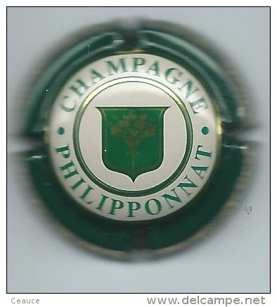 CHAMPAGNE" PHILIPPONNAT 33" (14) - Autres & Non Classés