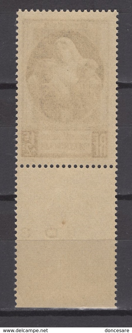 FRANCE 1940 -  Y.T. N° 465 - NEUF** - Neufs