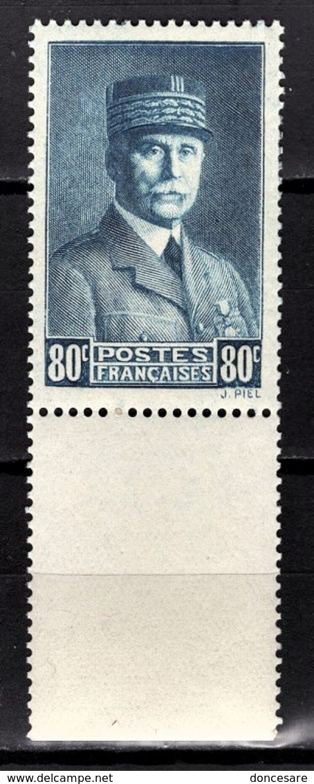 FRANCE 1941 -  Y.T. N° 471  - NEUF** - Neufs