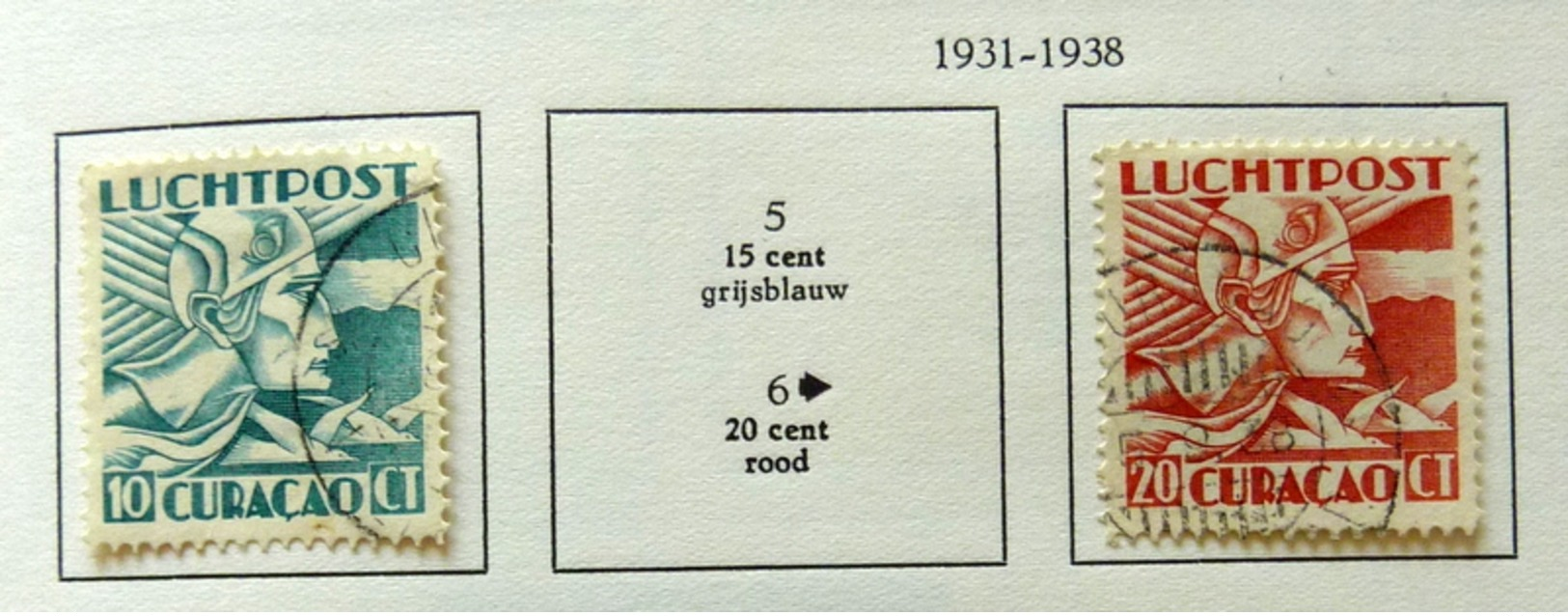 Netherlands+Overzee 1872-1961 in UNIE album Mint Hinged/Ongebruikt/neuf avec charniere/used/gebruikt/oblitere