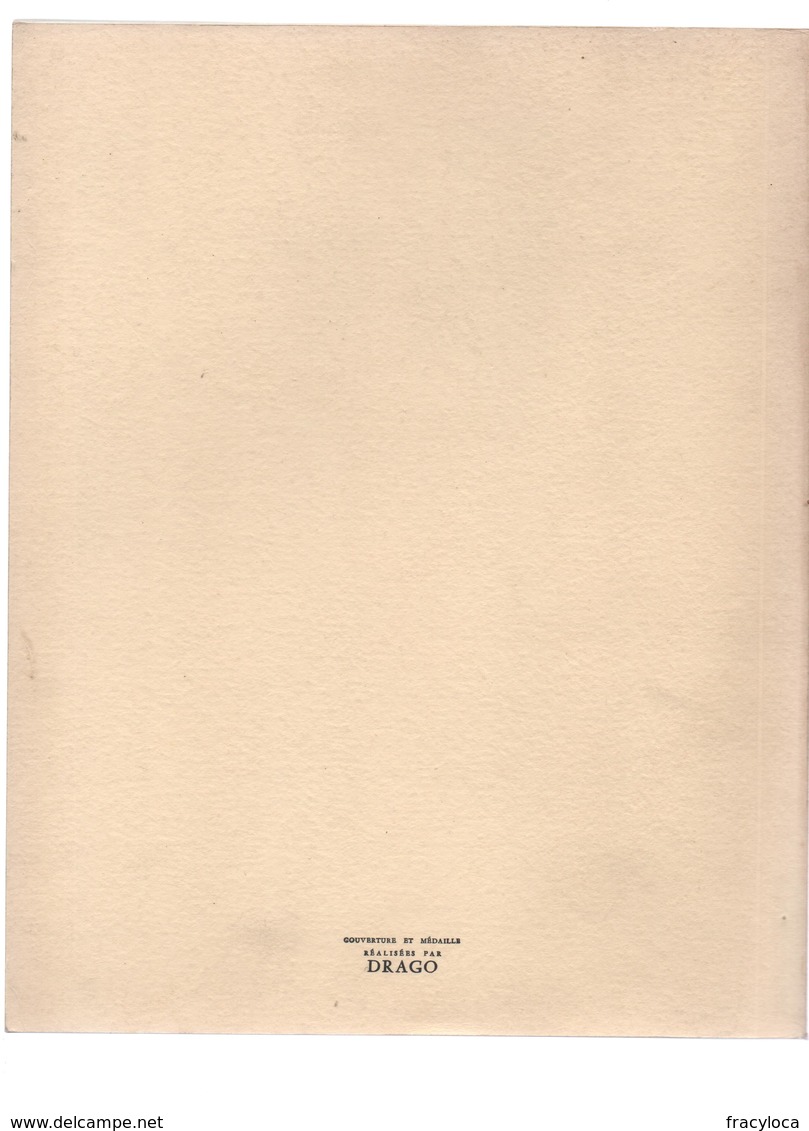 REVUE HISTORIQUE DE L ARMEE  NUMERO SPECIAL TERRITOIRES FRANCAIS DU PACIFIQUE   ( TAHITI POLYNESIE Voir Sommaire) DRAGO - Autres & Non Classés