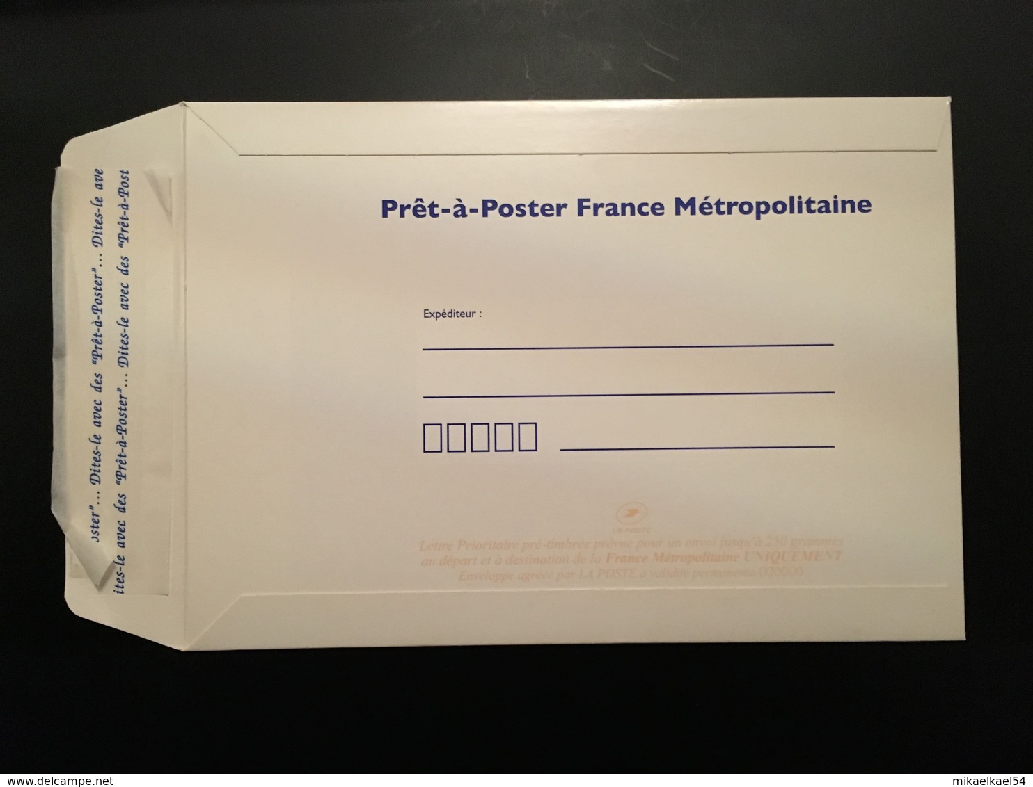 PRET A POSTER CARTONNE SPECIAL FETE DES MERES Timbré Coeur Jean Louis Scherrer Avec Le Livre Lettres à Nos Mères - Neuf - Prêts-à-poster:  Autres (1995-...)